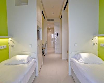 ریپابلیکا آکادمیک آپارت بویوک چکمجه