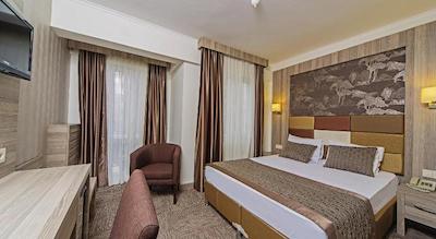 پرا آریا هتل