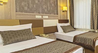 پرا آریا هتل