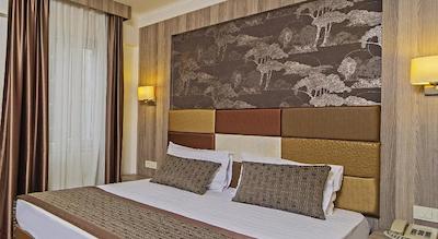 پرا آریا هتل