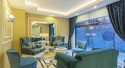 پرا آریا هتل