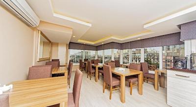 پرا آریا هتل