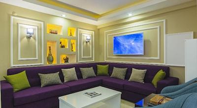 پرا آریا هتل