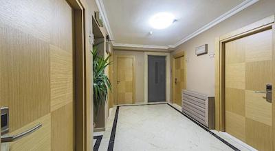 پرا آریا هتل