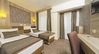 پرا آریا هتل