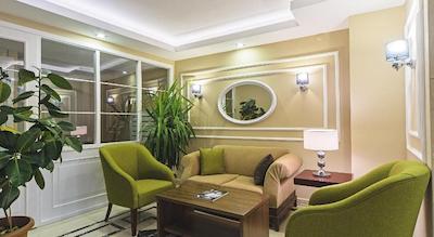 پرا آریا هتل