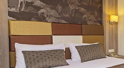 پرا آریا هتل