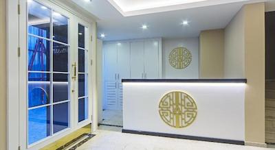 پرا آریا هتل