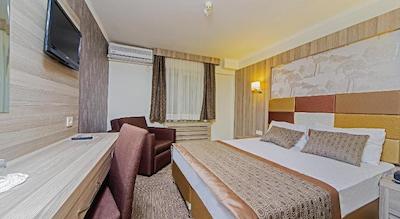 پرا آریا هتل