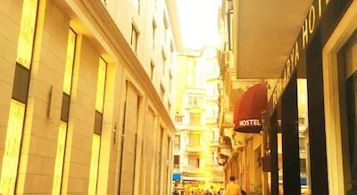 پرا آریا هتل