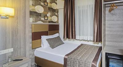 پرا آریا هتل