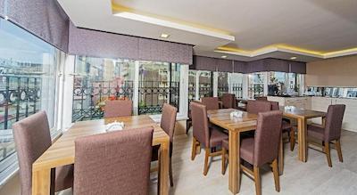 پرا آریا هتل