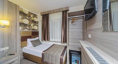 پرا آریا هتل