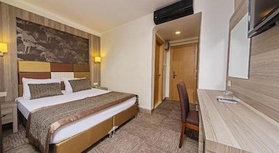 پرا آریا هتل