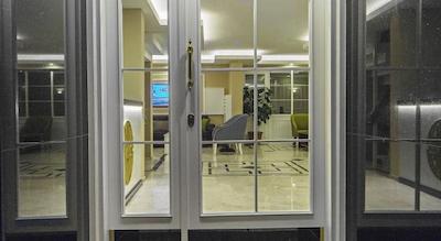 پرا آریا هتل