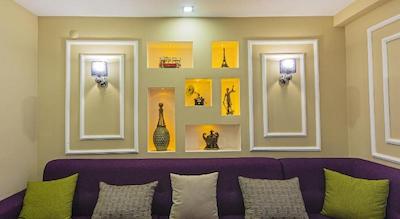 پرا آریا هتل