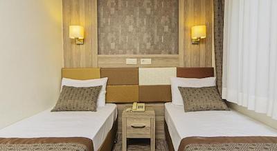 پرا آریا هتل