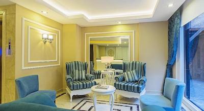 پرا آریا هتل