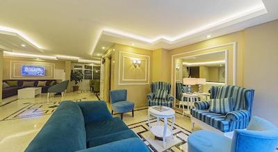 پرا آریا هتل