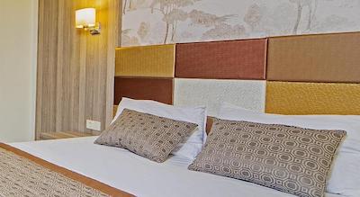 پرا آریا هتل