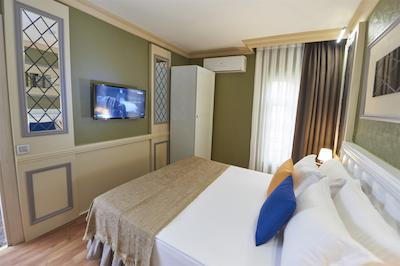 سانلایت هتل