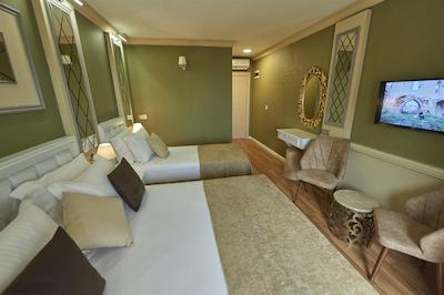 سانلایت هتل