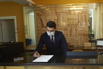 سانلایت هتل