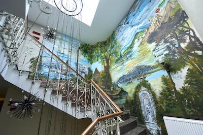 سانلایت هتل