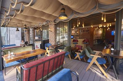 سانلایت هتل