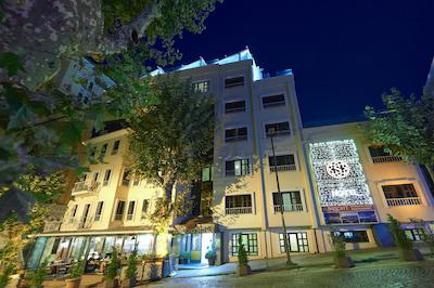 سانلایت هتل