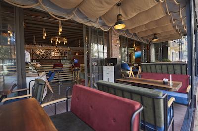 سانلایت هتل