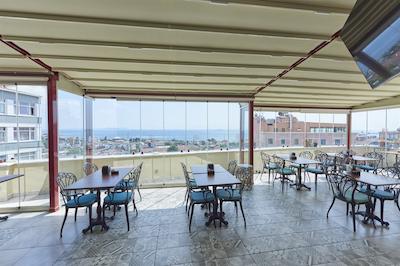 سانلایت هتل