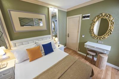 سانلایت هتل