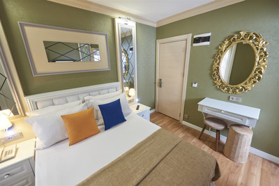 سانلایت هتل