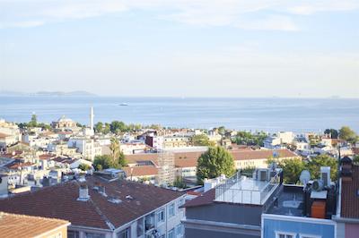 سانلایت هتل