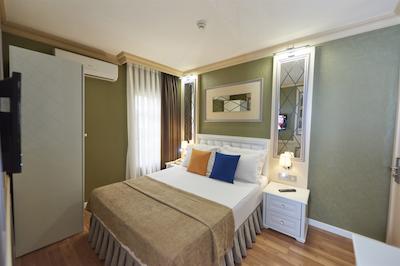 سانلایت هتل