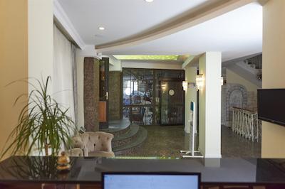 سانلایت هتل