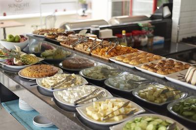 سانلایت هتل