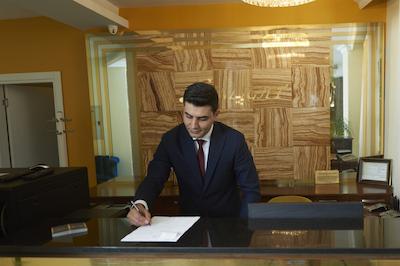 سانلایت هتل