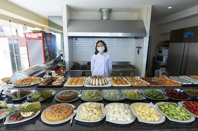 سانلایت هتل