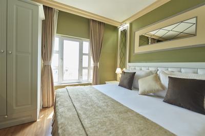 سانلایت هتل