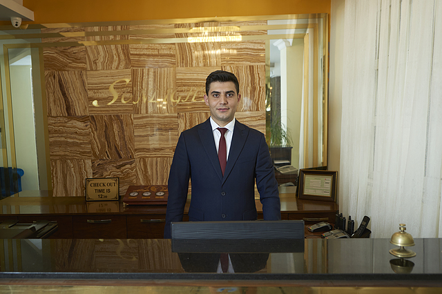 سانلایت هتل