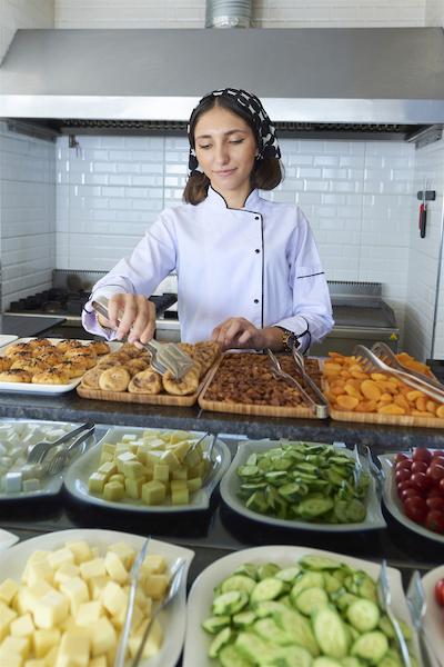 سانلایت هتل