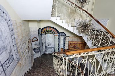 سانلایت هتل