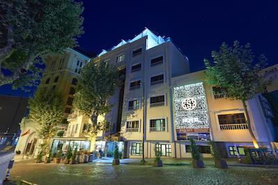 سانلایت هتل