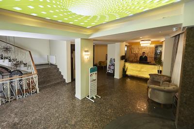 سانلایت هتل