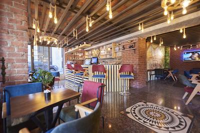 سانلایت هتل