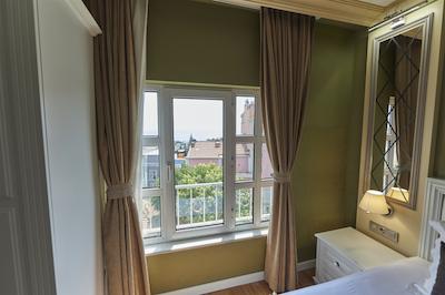 سانلایت هتل