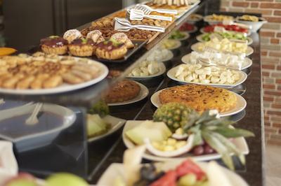 سانلایت هتل