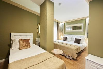 سانلایت هتل